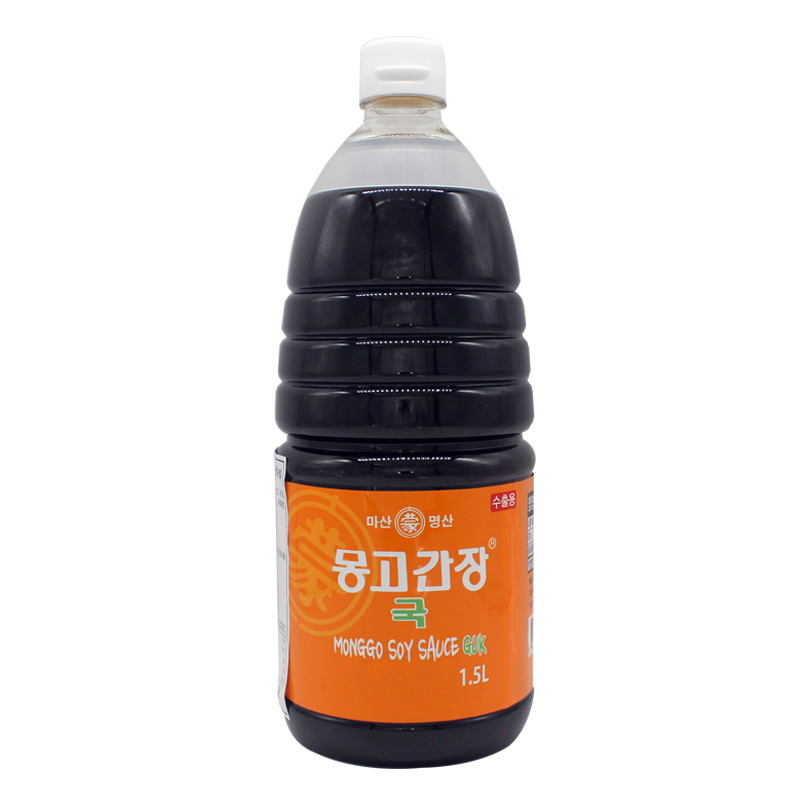 夢(mèng)古韓式湯用汁復(fù)合調(diào)味料